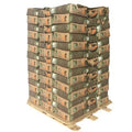 Naturpellet – Pellets de Pino descortezado ENplus A1 + DIN Plus – Palet 70 Sacos x 15 kg (1050 kg)