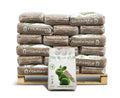 BIOFORESTAL – Pellets de Madera ENplus A1 + PEFC – Palet 42 Sacos x 15 kg (630 kg)
