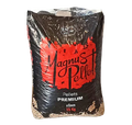 Magnus Pellet – Pellets de Madera – Palet 70 Sacos x 15 kg (1050 kg)