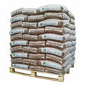 Coterram – Pellets de Madera – Palet 100 Sacos x 15 kg (1500 kg)