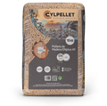CylPellet – Pellets de Madera DIN Plus – Palet 100 Sacos x 15 kg (1500 kg)